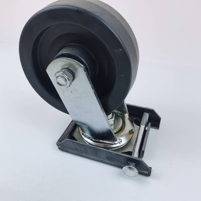 Universal Caster Pad Style A