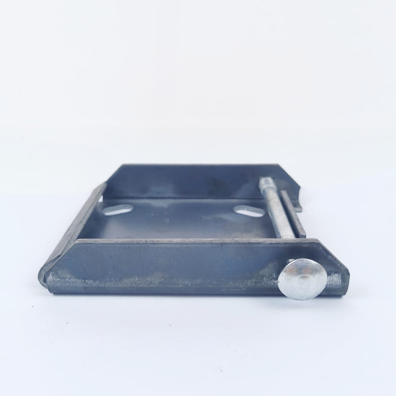 Universal Caster Pad Style B