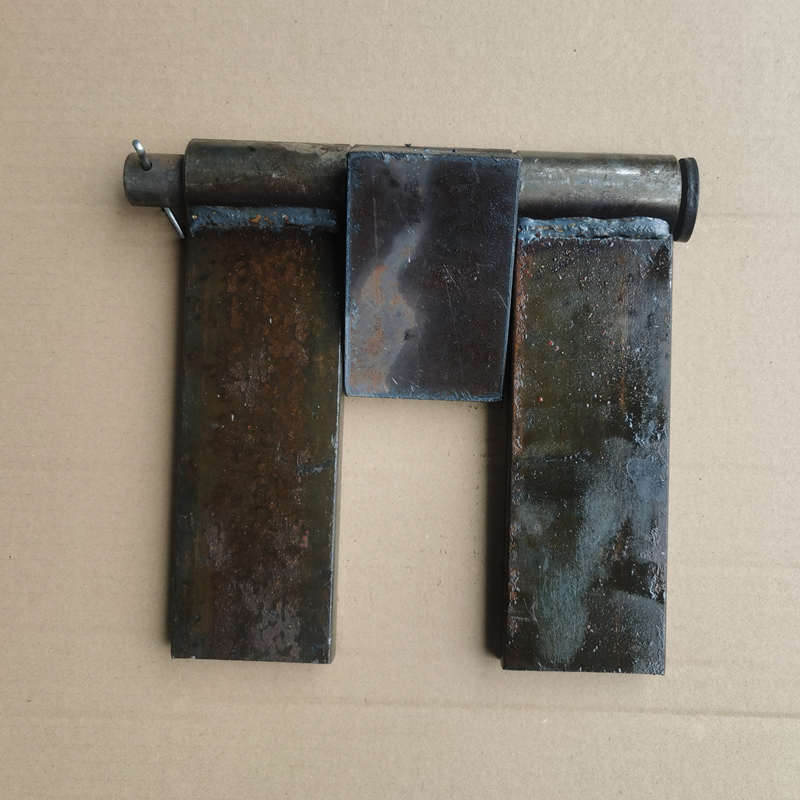 Door Hinge Style D