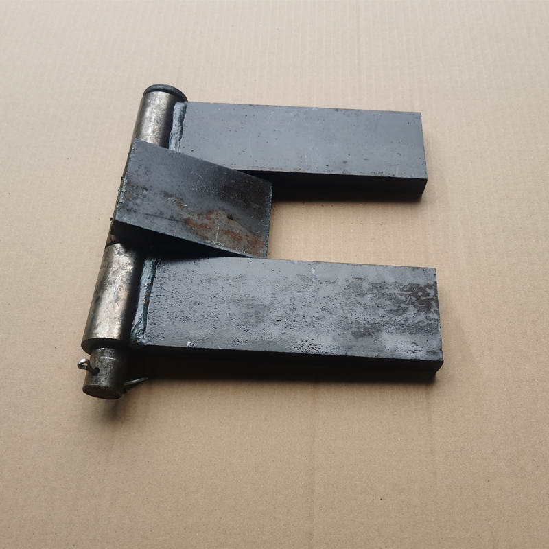 Door Hinge Style D