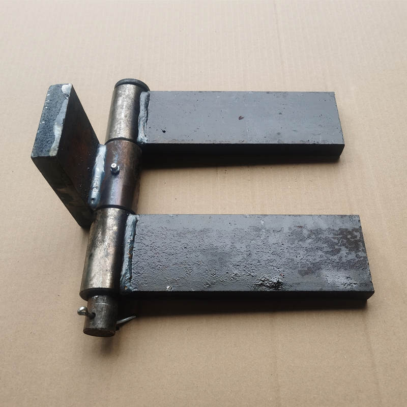 Door Hinge Style D