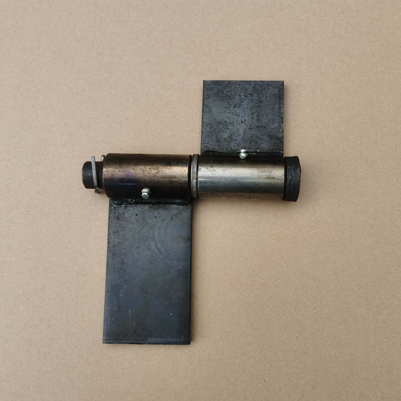 Door Hinge Style E