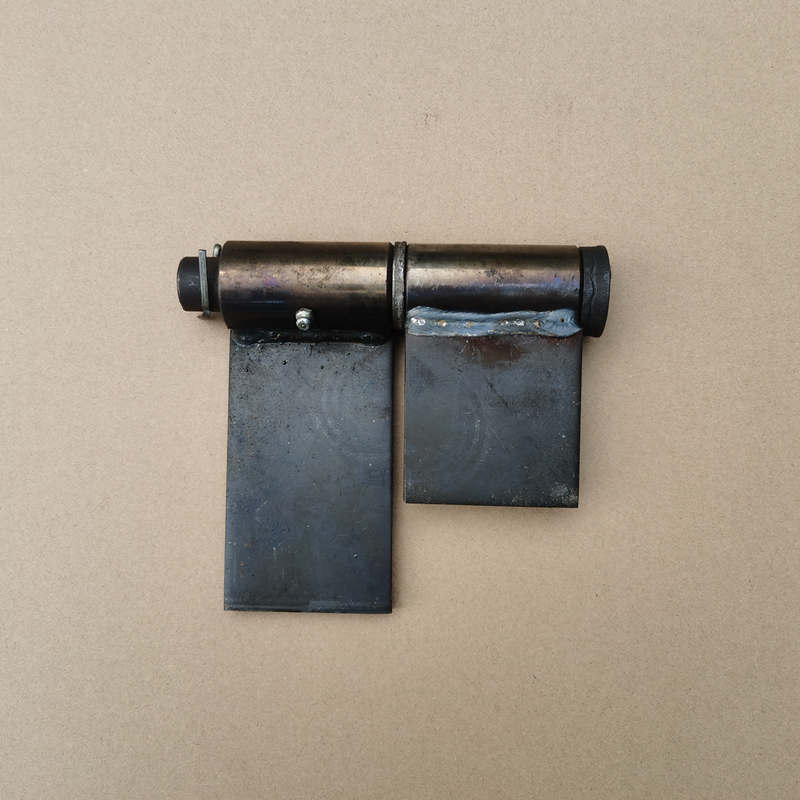 Door Hinge Style E