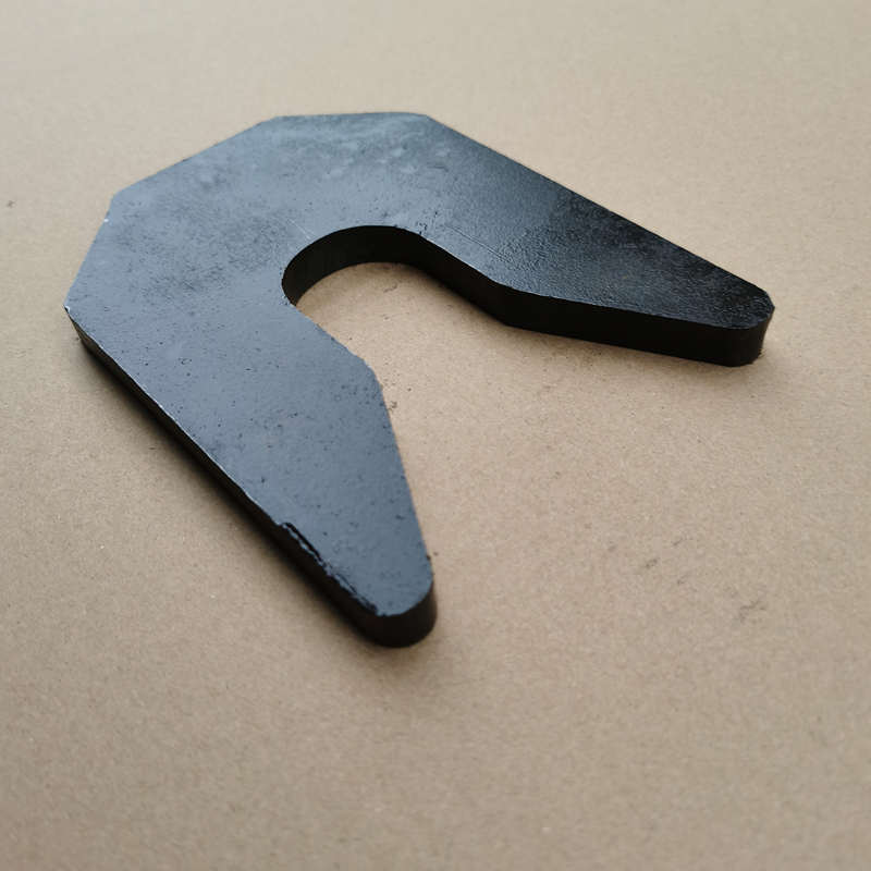 Door Alignment Bracket Style B