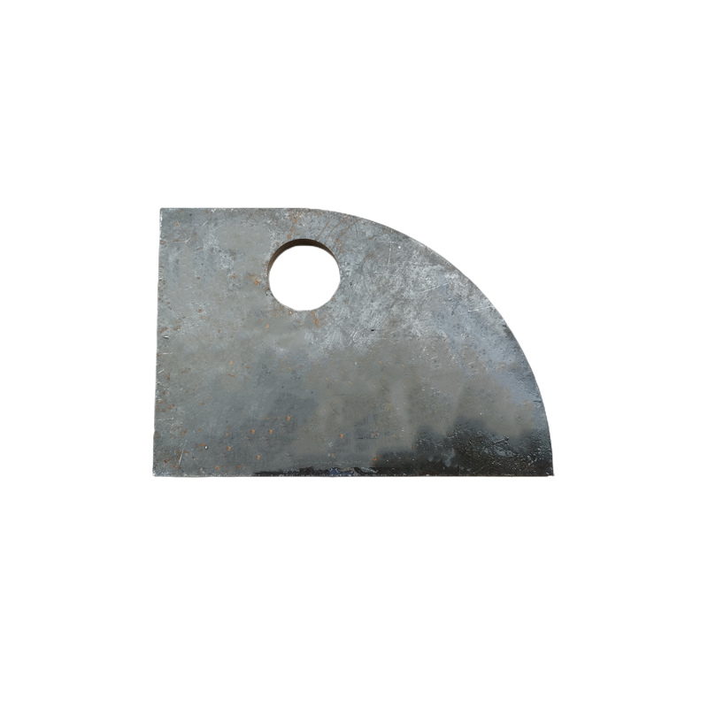 Nose Roller Bracket Style G