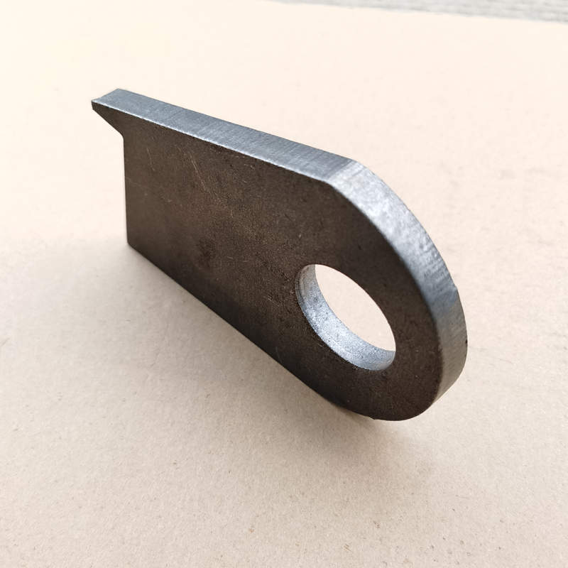 Nose Roller Bracket Style I