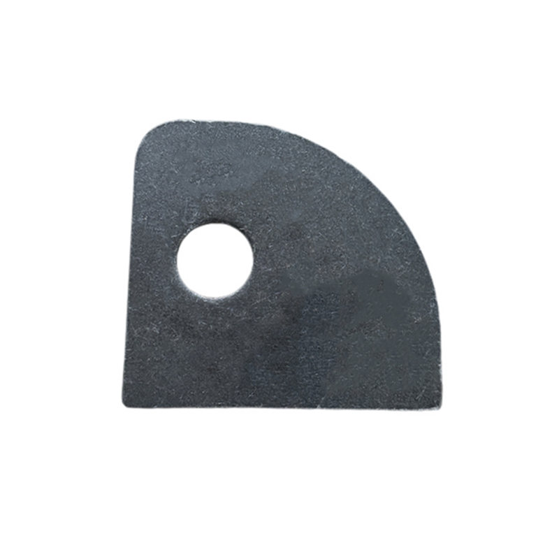 Nose Roller Bracket Style F
