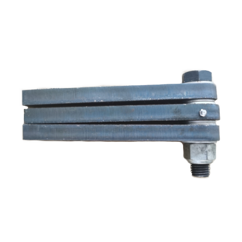 Door Hinge Style S