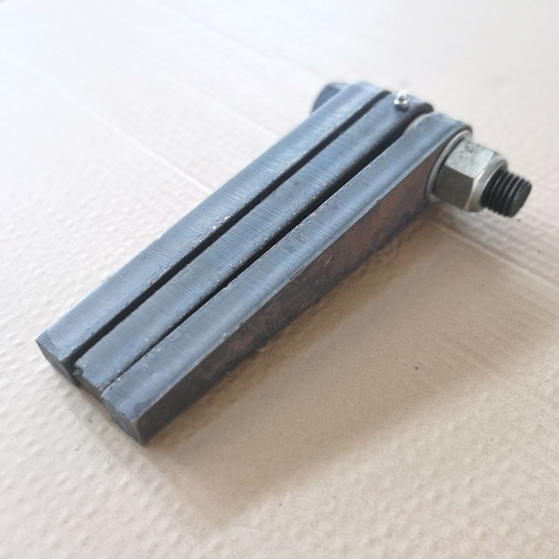 Door Hinge Style S