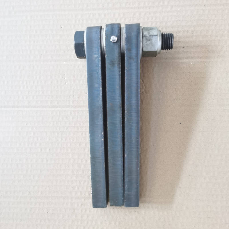 Door Hinge Style S