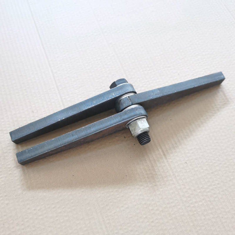 Door Hinge Style S