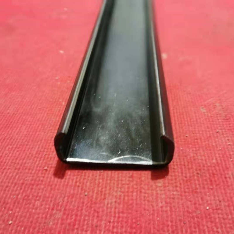Sliding Winch Track