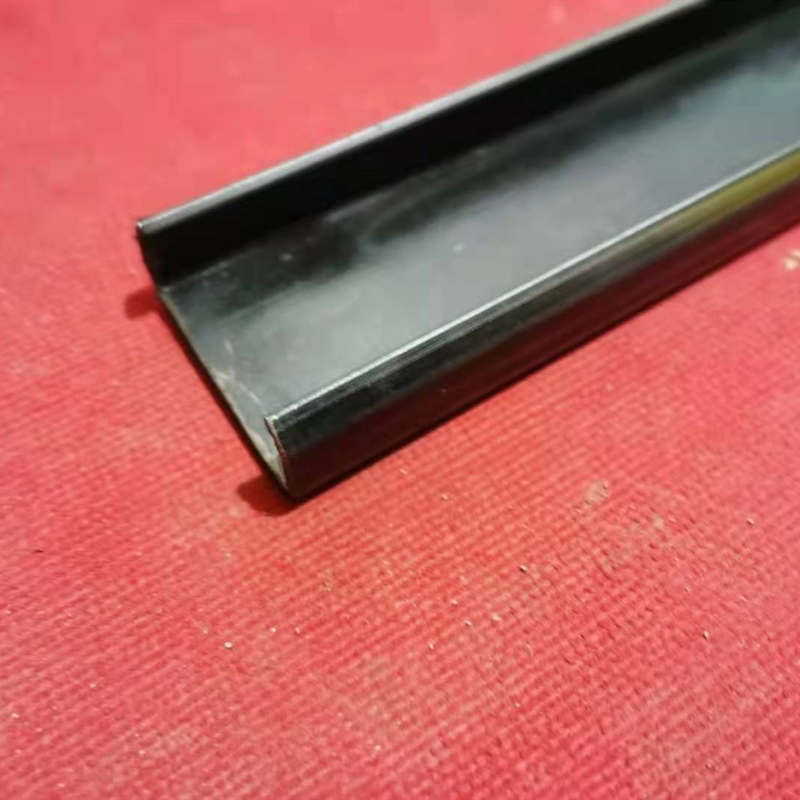 Sliding Winch Track