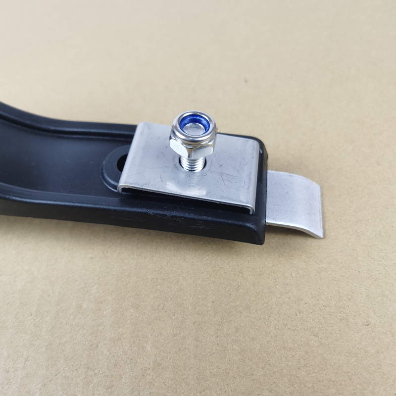 Truck Fender Mounting Hanger