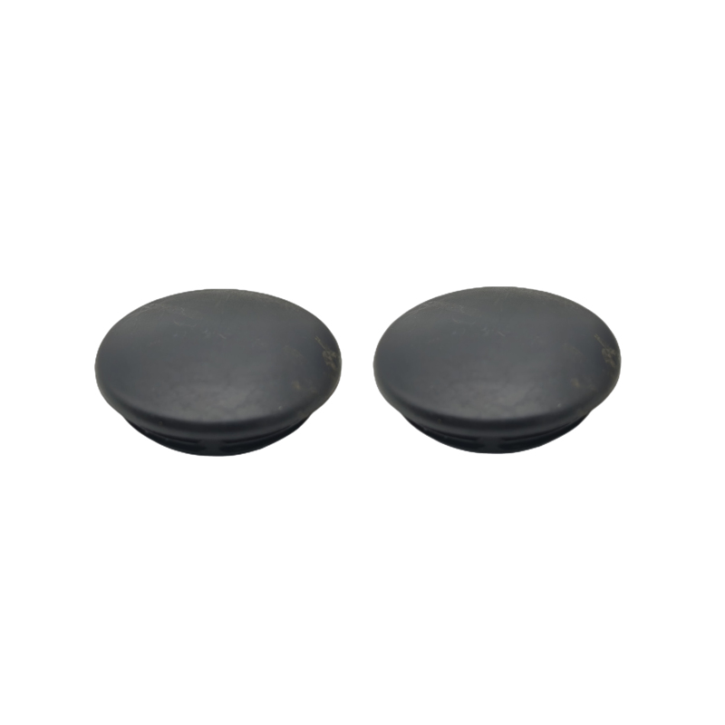 Truck Fender Mounting Kit (Straight Stainless Steel)
