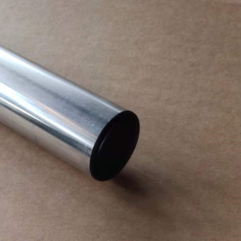 Truck Fender Mounting Kit (Straight Stainless Steel)
