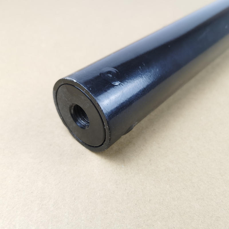 Truck Fender Mounting Kit (Straight Powder Coated)
