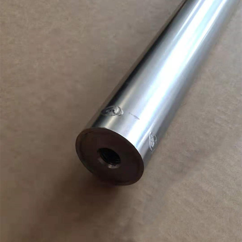 Truck Fender Mounting Kit (Straight Stainless Steel)