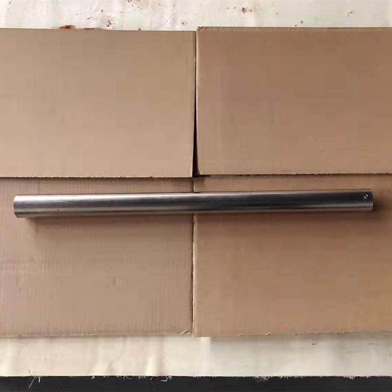 Truck Fender Mounting Kit (Straight Stainless Steel)