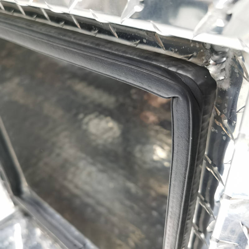 Aluminum Truck Tool Box