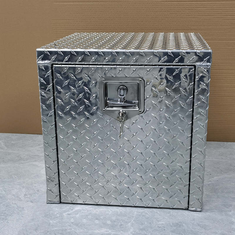 Aluminum Truck Tool Box