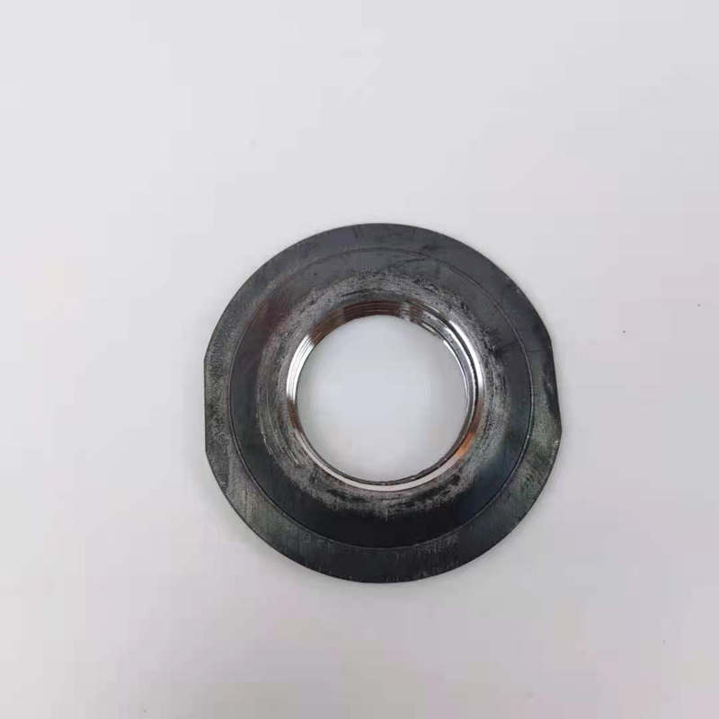 Steel Drain Flange Style A