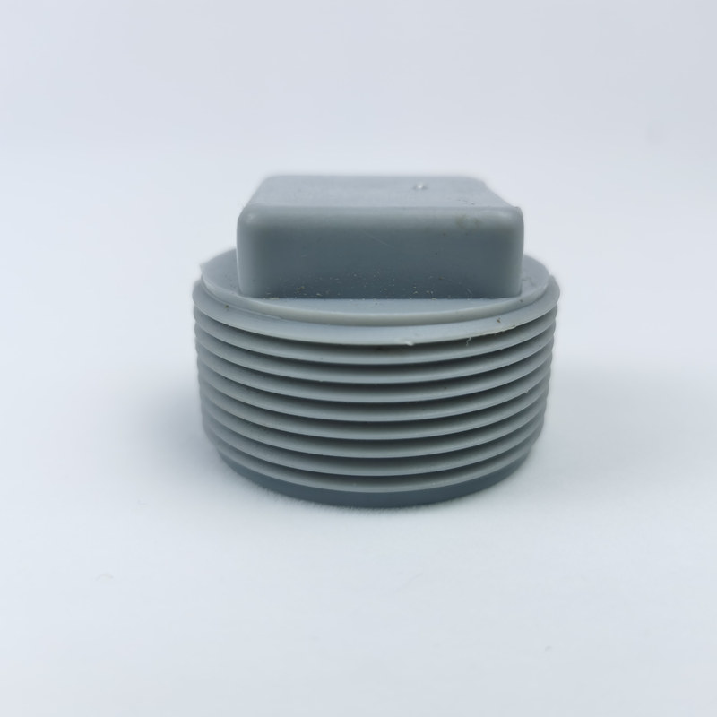 Plastic Drain Plug