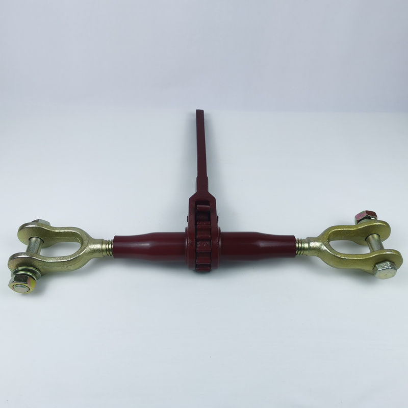 Heavy Duty Ratchet Binder Jaw-Jaw