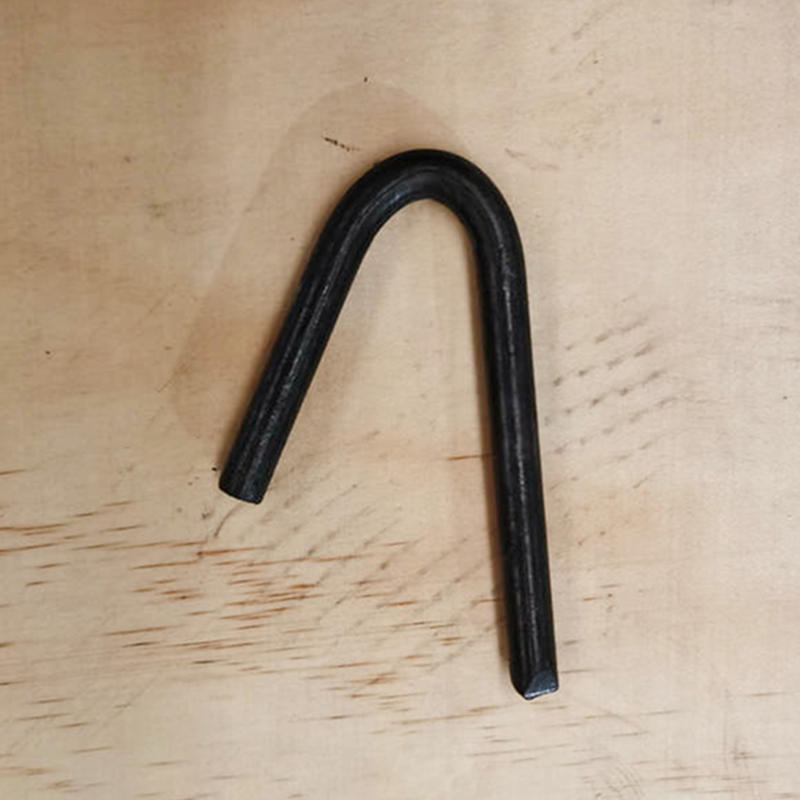 Dumpster Rope Hook