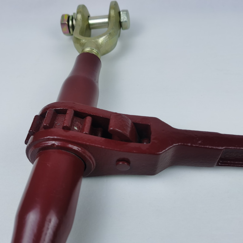 Heavy Duty Ratchet Binder Jaw-Jaw