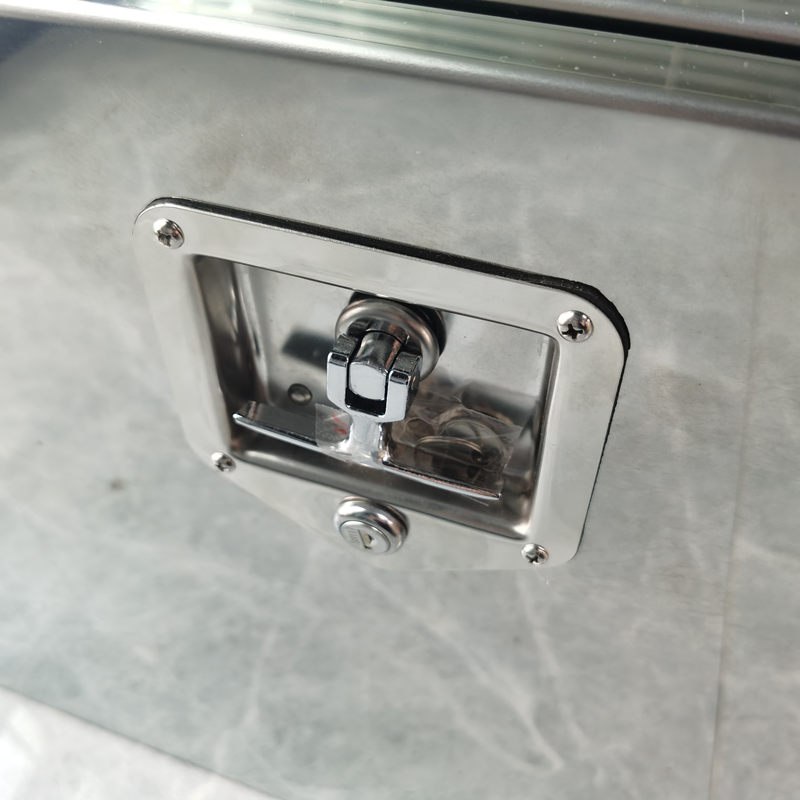 Stainless Steel Truck Tool Box