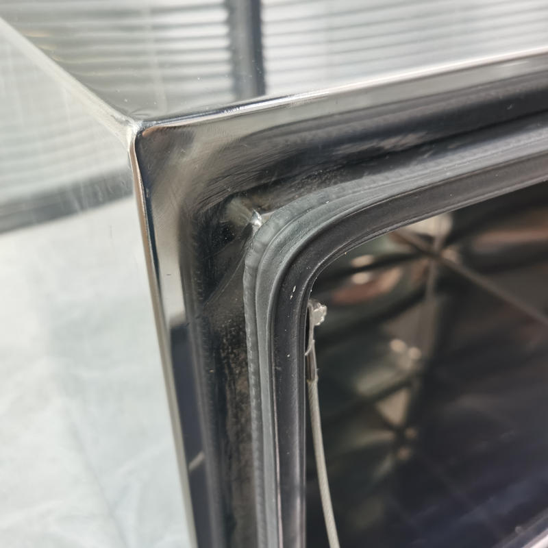 Stainless Steel Truck Tool Box