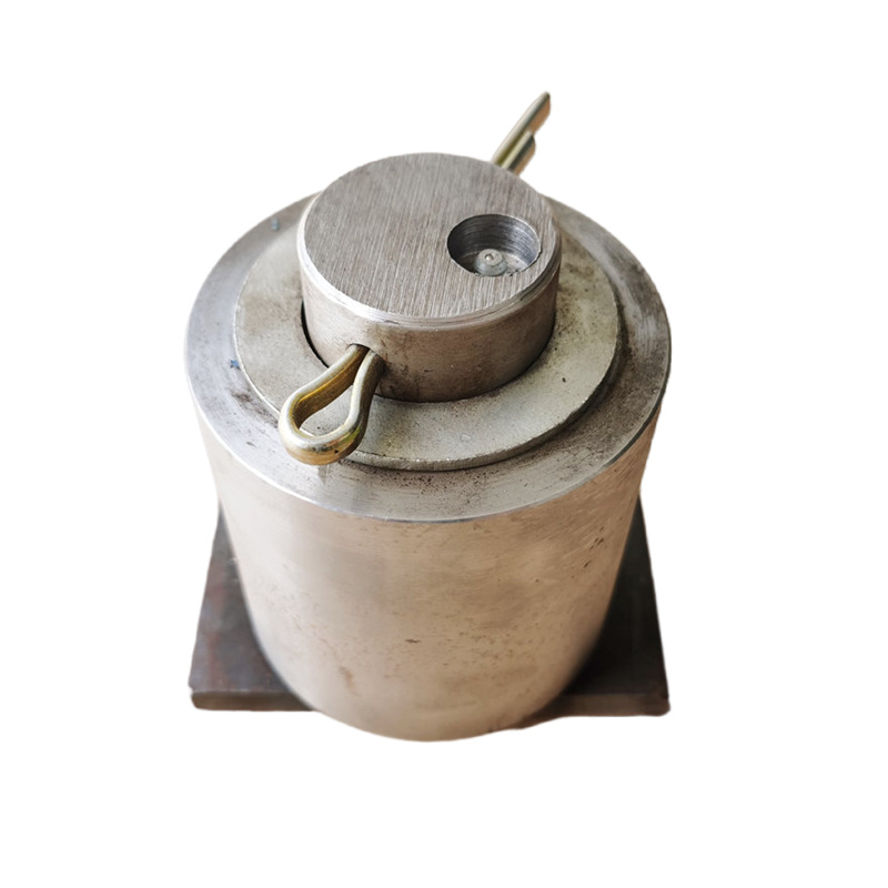 Side Roller with Shaft Assy
