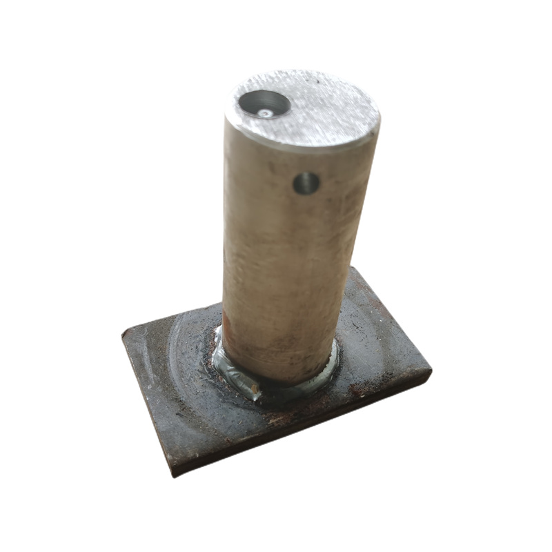 Side Roller Shaft