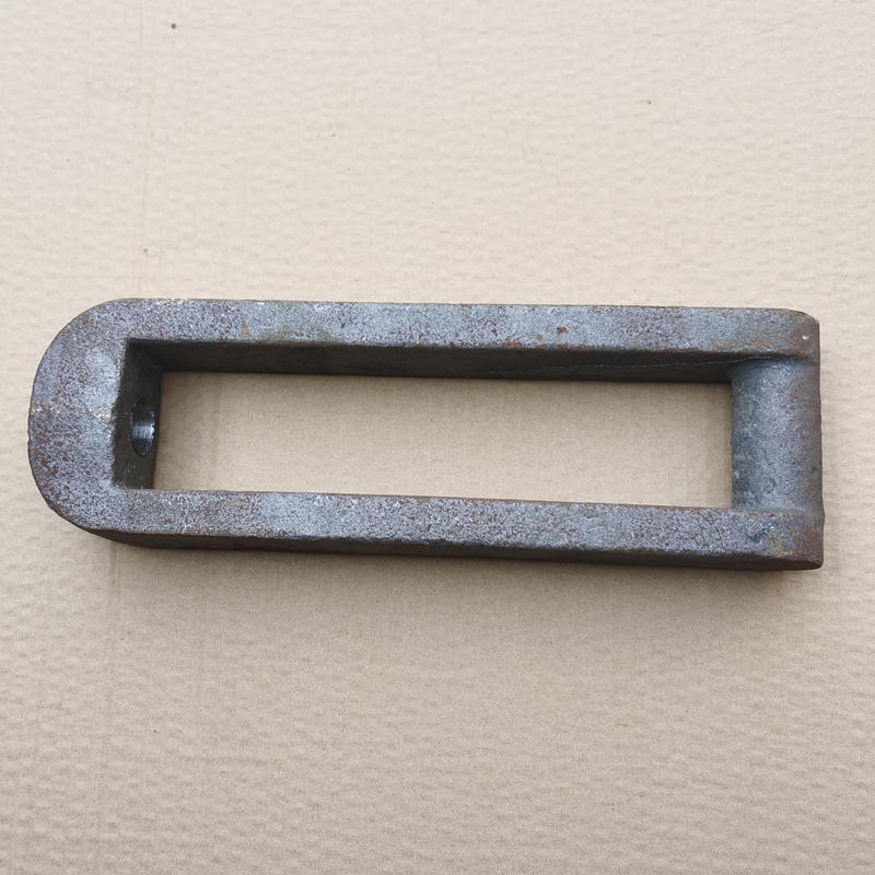 Roll off Cable Hook
