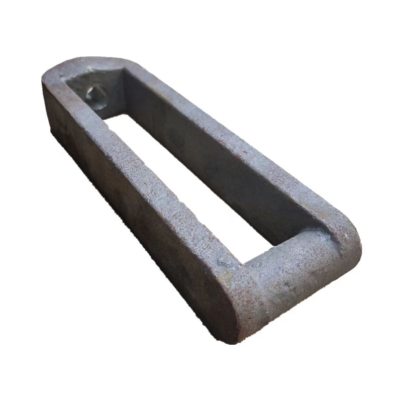 Roll off Cable Hook