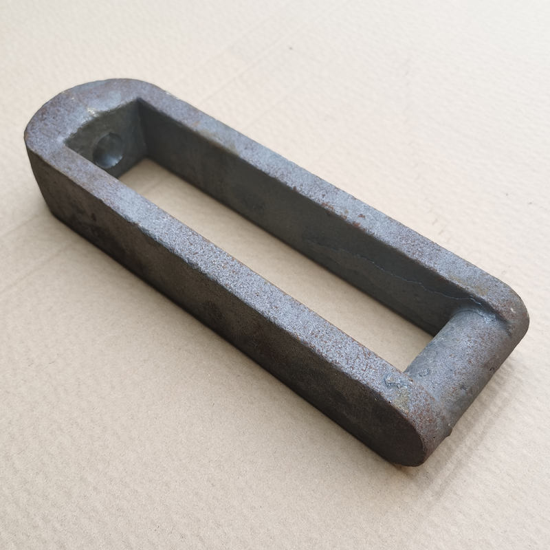 Roll off Cable Hook