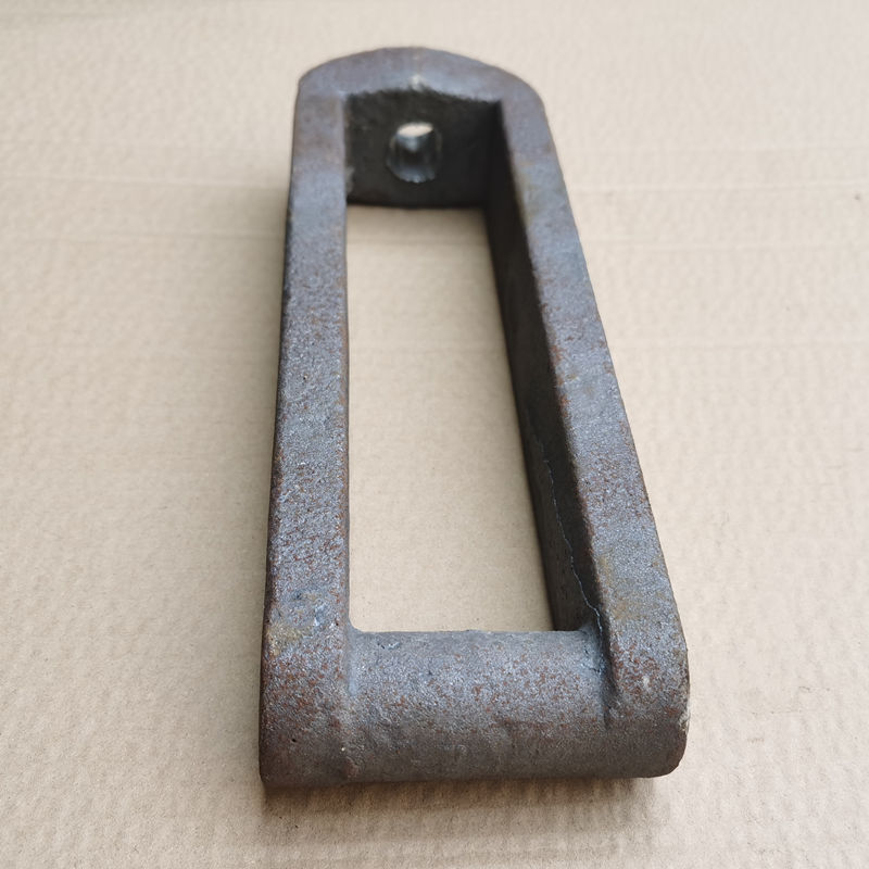 Roll off Cable Hook
