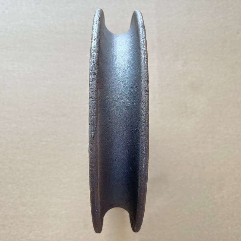 Cast Steel Sheave