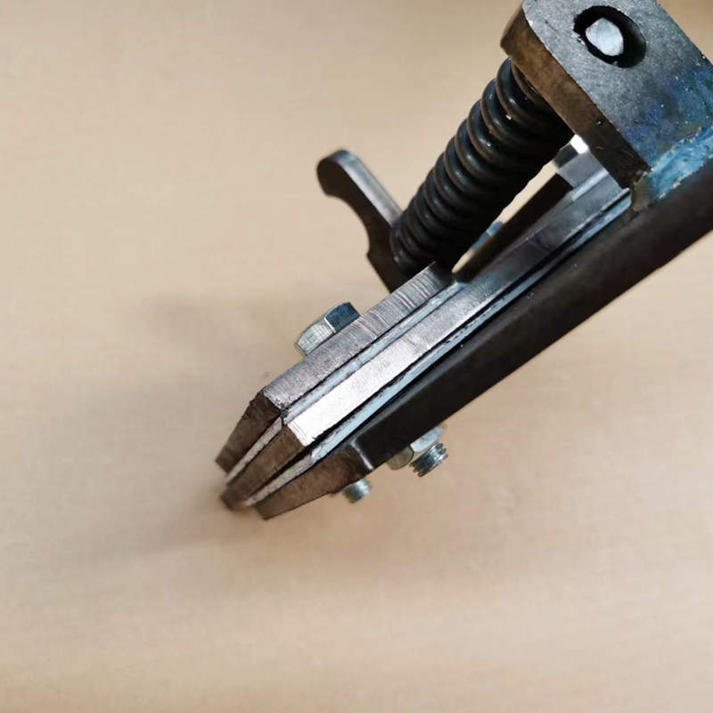 Lid Rolling Mechanism Style A