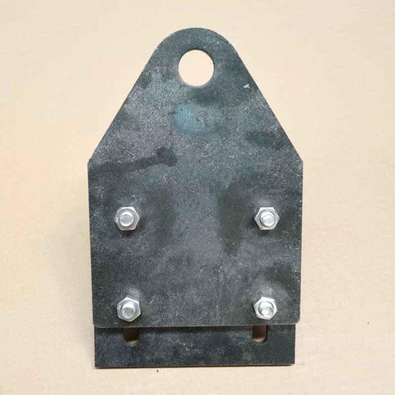 Lid Rolling Mechanism Style A