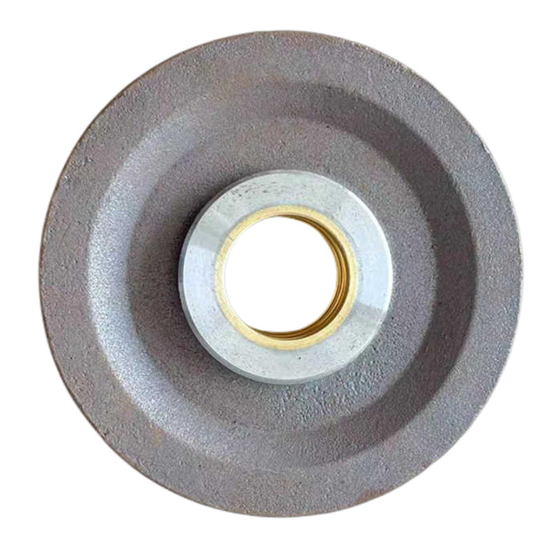 Cast Steel Sheave