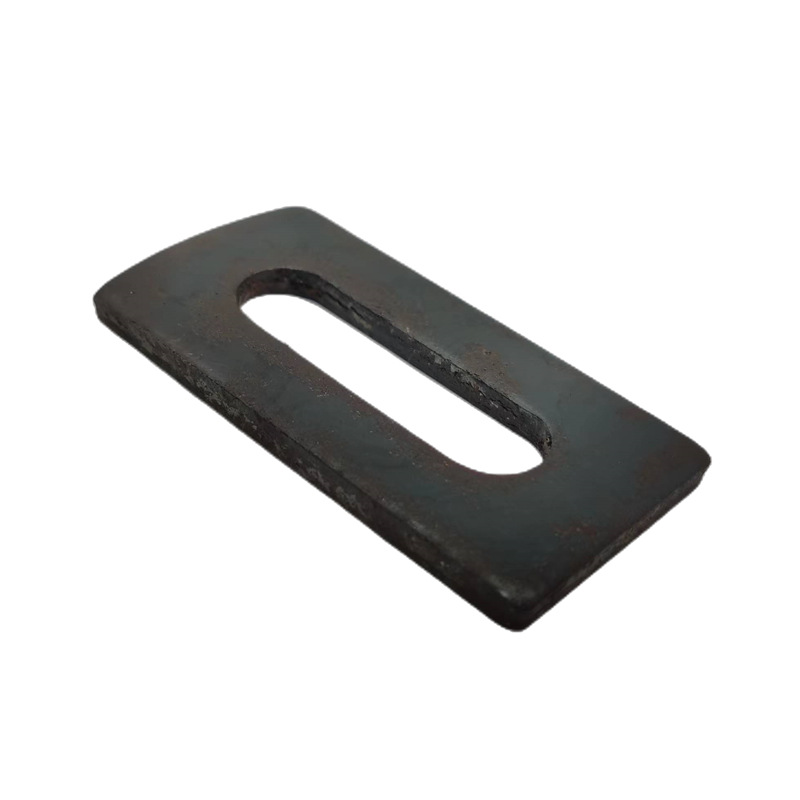Dumpster Lid Ear Style B