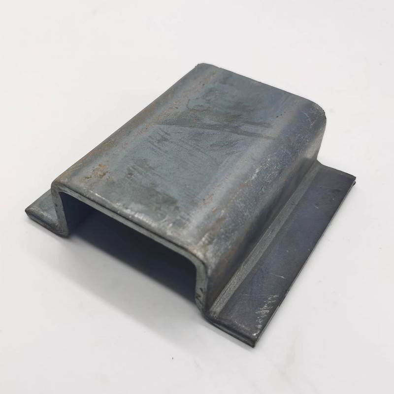 Foot Pad Style B