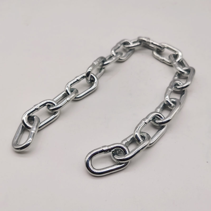 Grade 30 Roll off Dumpster Chain