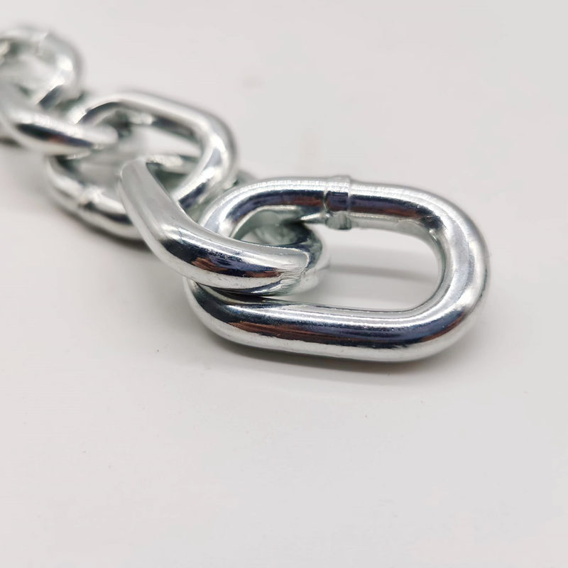 Grade 30 Roll off Dumpster Chain