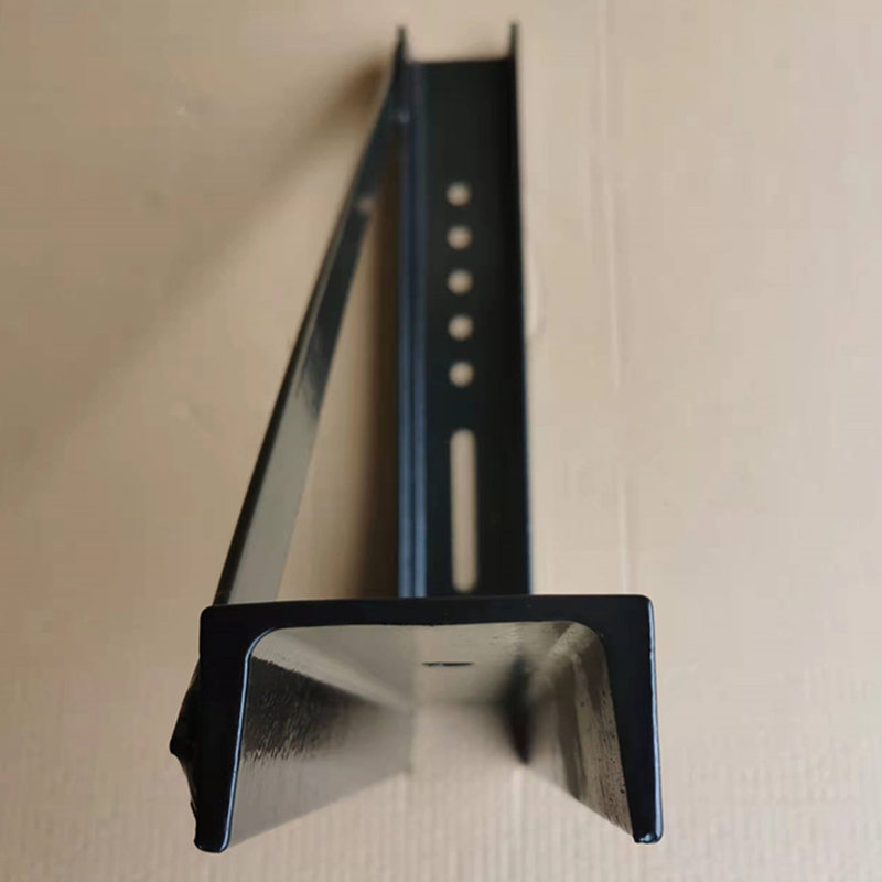 Universal Truck Tool Box Mounting Bracket