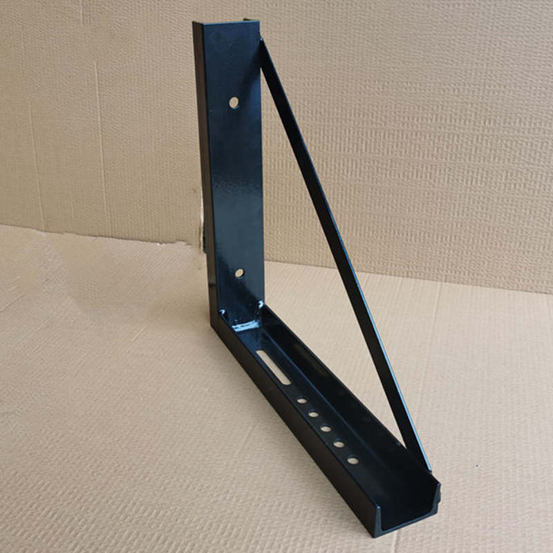 Universal Truck Tool Box Mounting Bracket