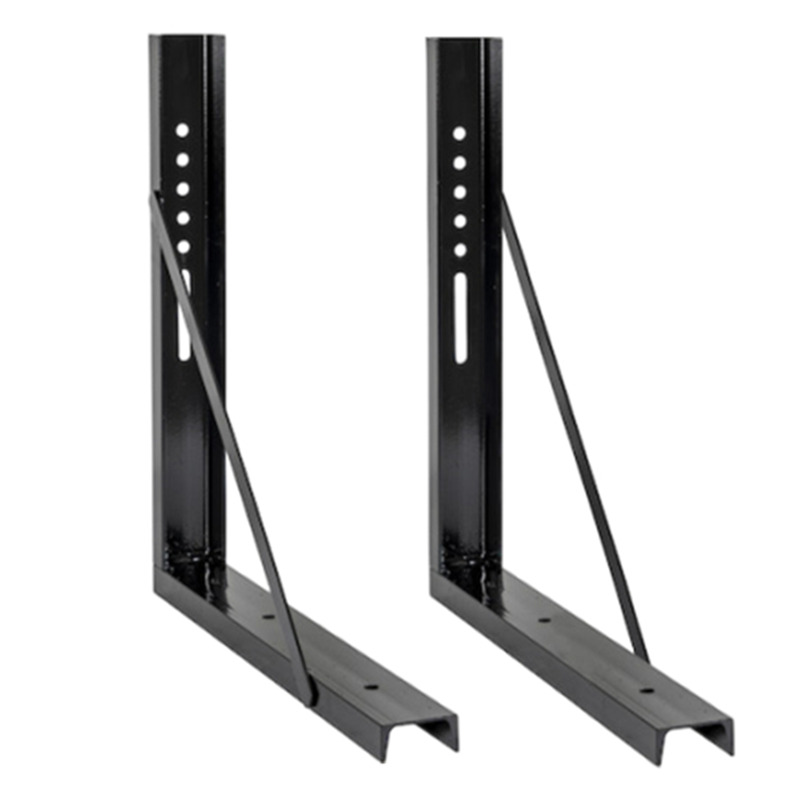Universal Truck Tool Box Mounting Bracket