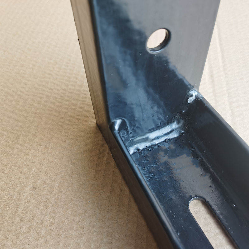 Universal Truck Tool Box Mounting Bracket